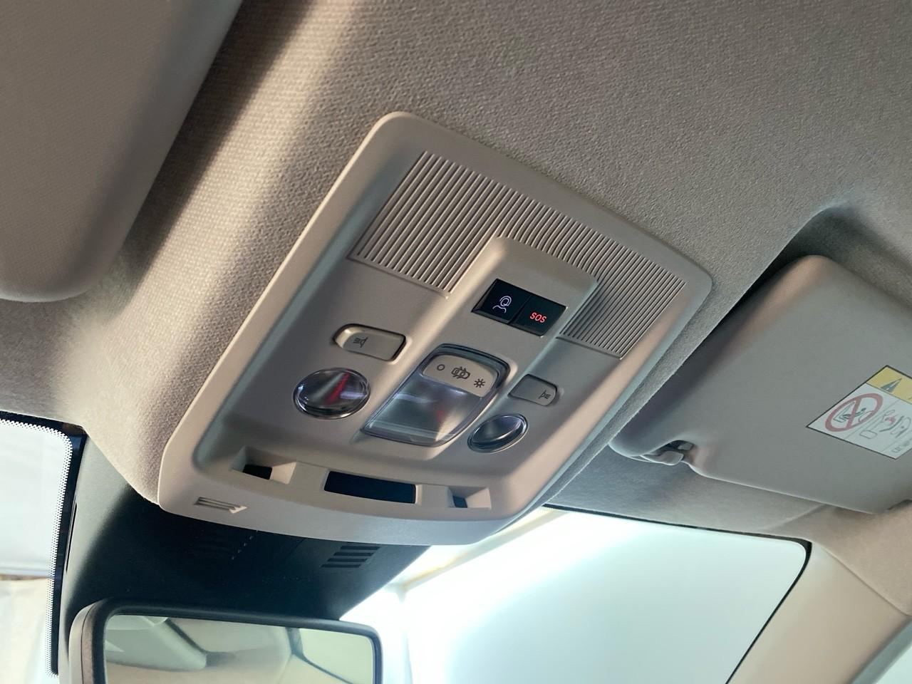 Citroën C5 Aircross hybride 145 ch e-dcs6 max — photo 19