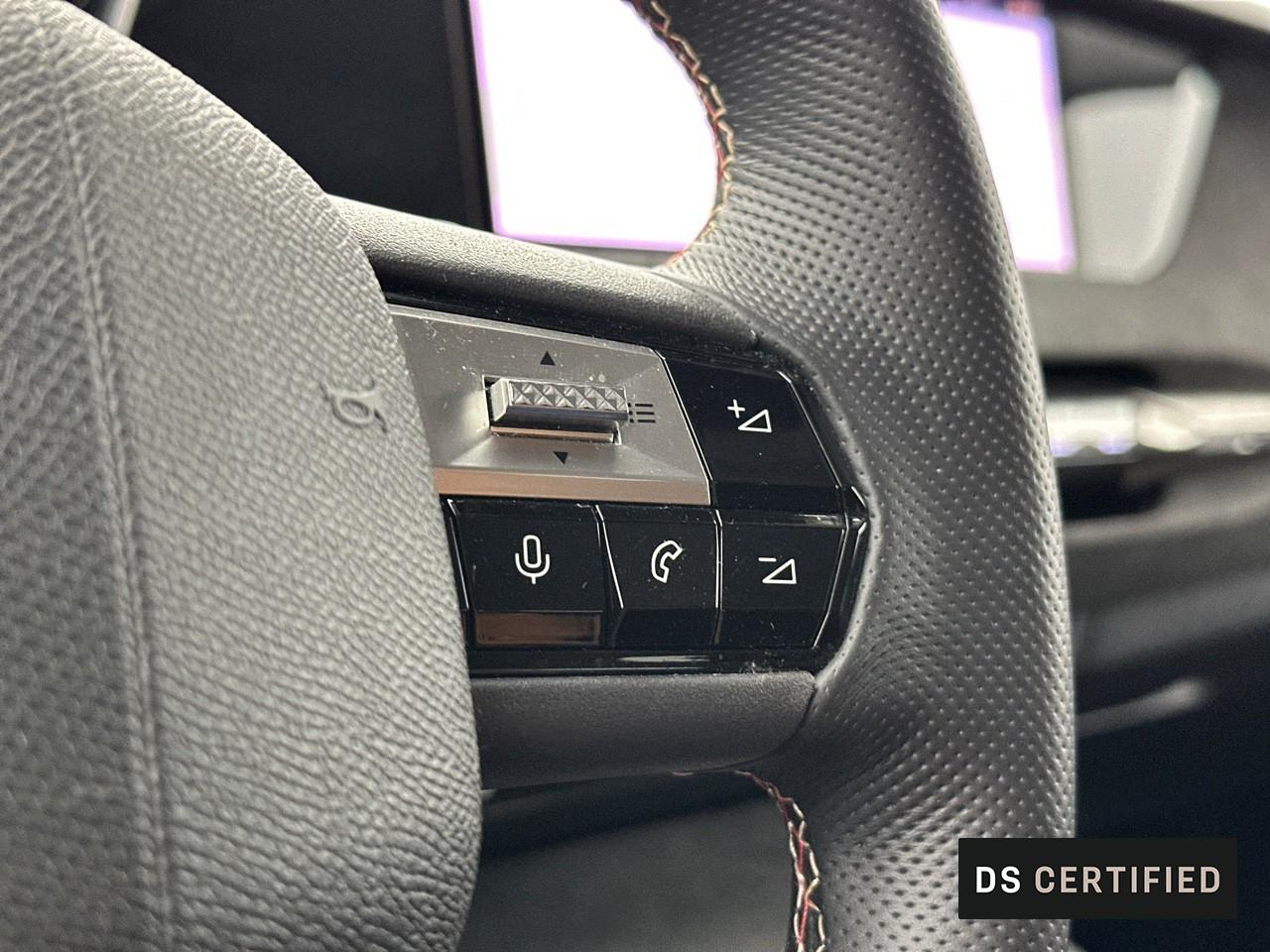 Ds Ds 4 hybride e-tense 225 eat8 performance line+ — photo 21