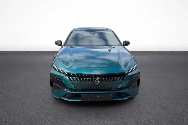 Peugeot 308 electrique 55 kwh 156ch — photo 2