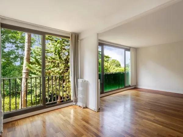 Appartement 3 pièces 50 m²