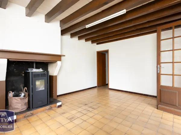 Maison Vente Brocas 3p 65m² 73000€