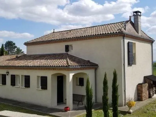 Maison Familiale