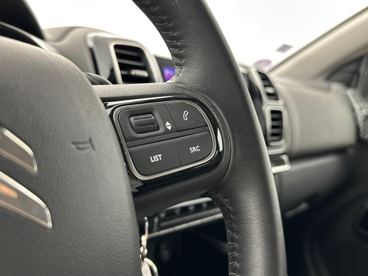 Citroën C5 Aircross puretech 130 s&s eat8 feel — photo 18