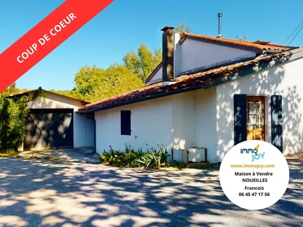Maison à Vendre MONTGISCARD