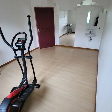 Cabinets 7 à 26 m² à louer - Pôle de santé, beauté et bien-être - 272 à 450 CC