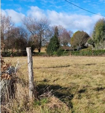 Terrain constructible