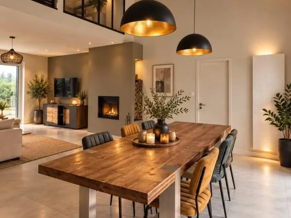 Villa 7 pièces 194 m²