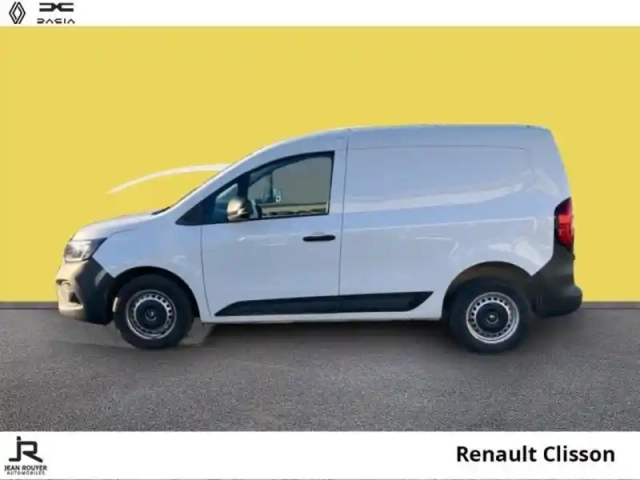 Renault Kangoo Van 1.5 blue dci 95ch grand confort + caméra — photo 10