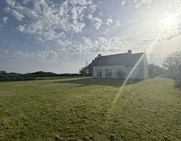 Maison 5 pièces 83 m²