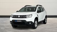 Dacia Duster 1.5 Blue dCi 115ch Confort 4x2