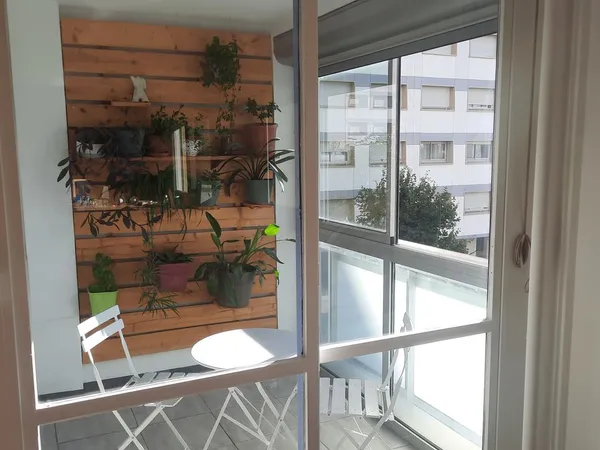 Appartement de 73m2 à louer sur Vénissieux