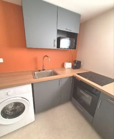 1 chambre dans colocation 79m2 la couronne toutes charges comprises