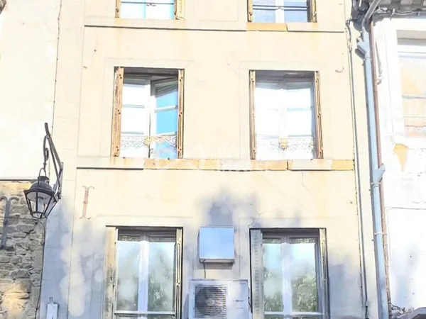 Immeuble à vendre Sedan