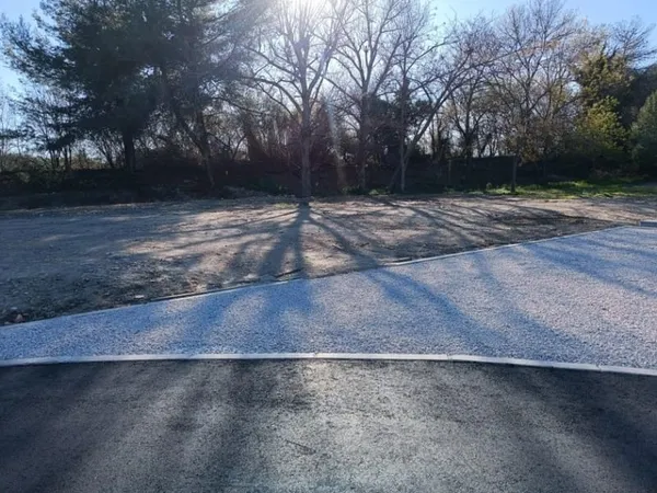 Terrain 497 m²