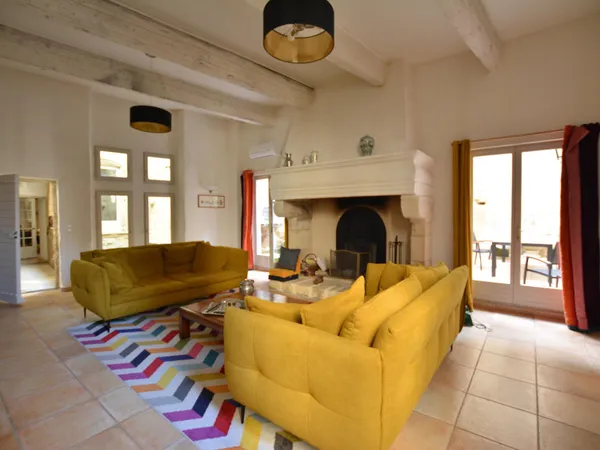 Achat : Maison Sommières (30250)
