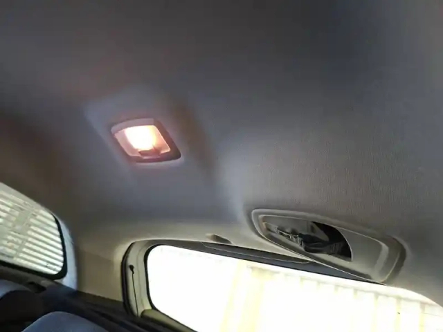 Citroën C3 Aircross puretech 110 s&amp;s eat6 — photo 32