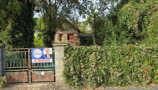 Maison 5 pièces 97 m²