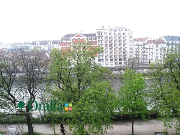 Appartement 1 pièce 31 m²