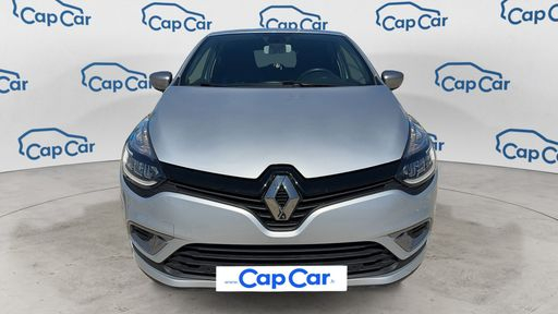 Renault Clio 1.5 dCi 90 - GT Line – 2017 – 113143 km – Diesel – Boîte Manuelle — photo 29