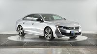 Peugeot 508 BlueHDi 130ch S&S GT Pack EAT8 — photo 3