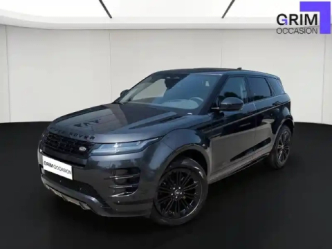 Land Rover Range Rover evoque p270e awd auto