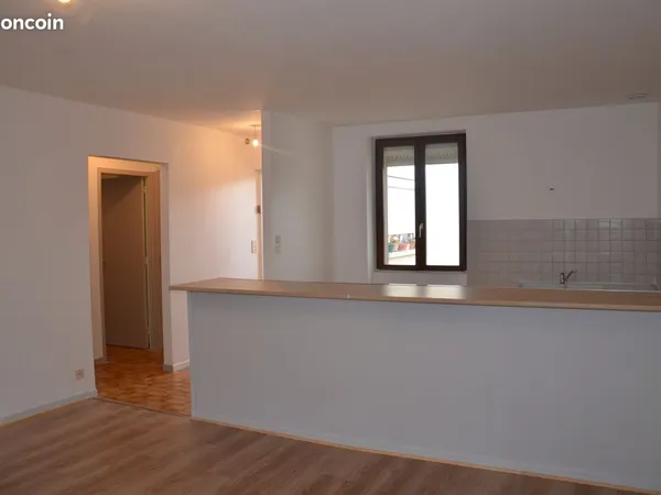 Appartements à Montélimar