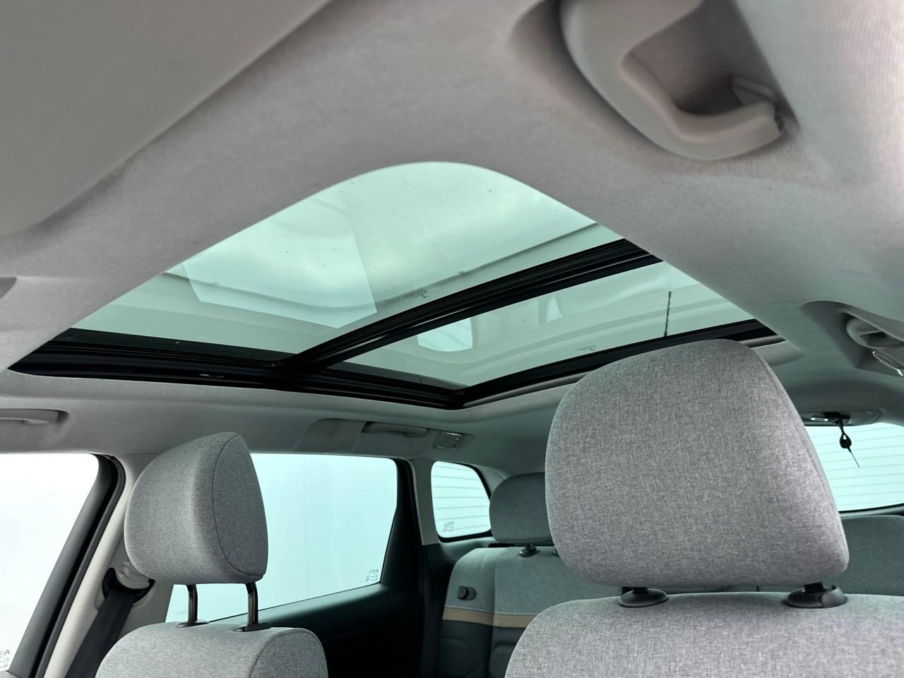 Citroën C3 Aircross puretech 110 s&s bvm6 shine pack — photo 32
