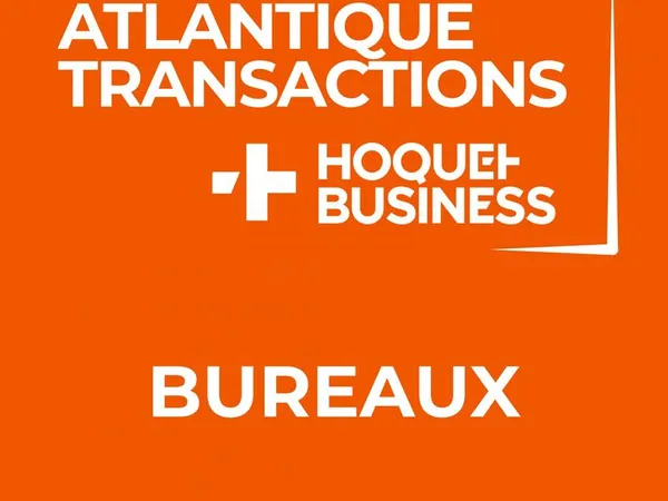 Bureaux 40 m² Tonnay-Charente