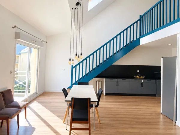 Appartement 5 pièces 105 m²