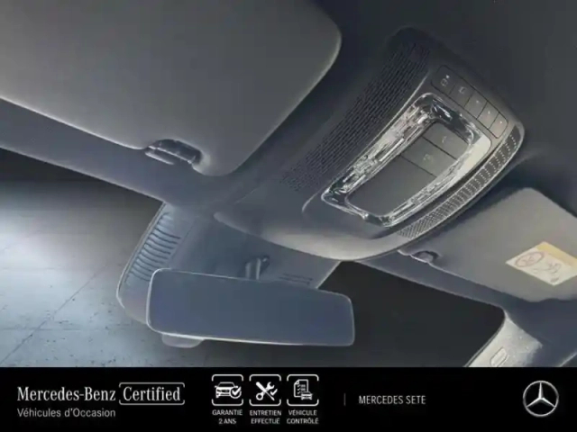 Mercedes Gla 250 e hybrid eq 218ch amg line 8g-dct — photo 15