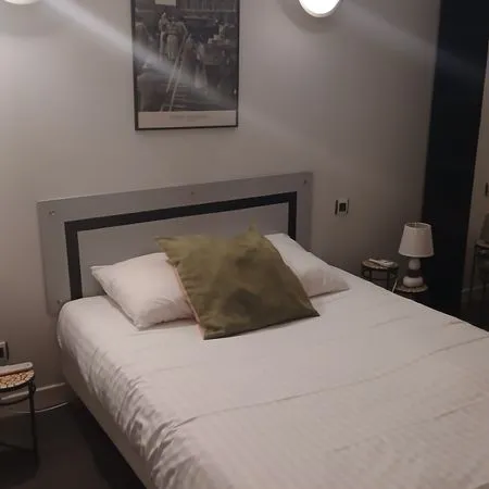 Chambre meublé a louer