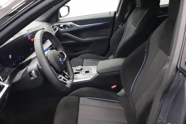 Bmw I4 edrive35 286 ch bva — photo 27