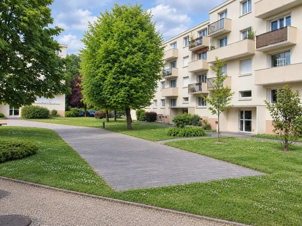 Appartement 5 pièces 98 m²