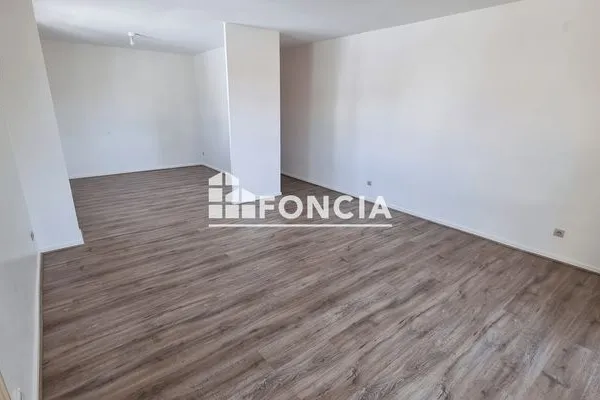 Appartement 2 pièces 49 m²