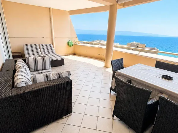 Appartement 3 pièces 88 m²