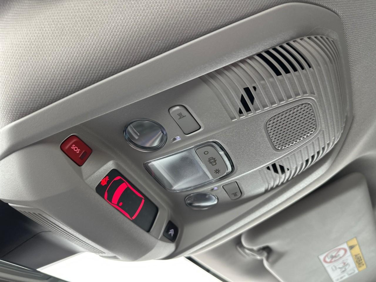 Citroën C5 Aircross hybride rechargeable 225 e-eat8 feel pack — photo 32