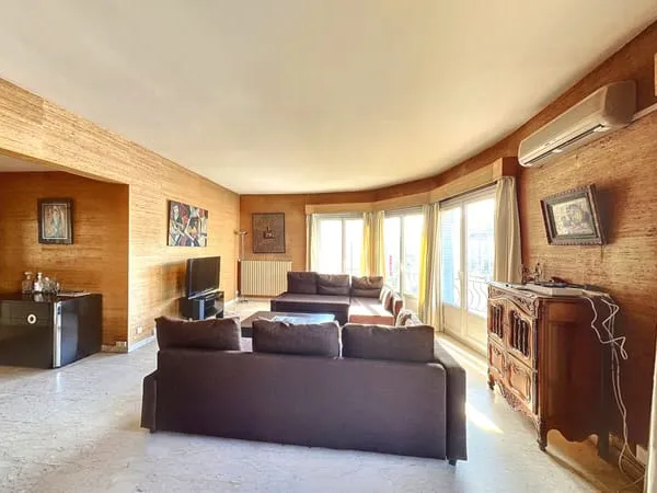 Appartement Avignon 5 pièce(s) 134 m2