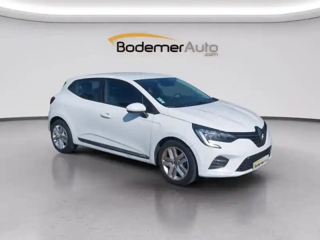 Renault Clio sce 65 - 21n — photo 7