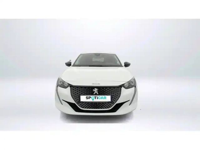 Peugeot 208 electrique 50 kwh 136ch — photo 3