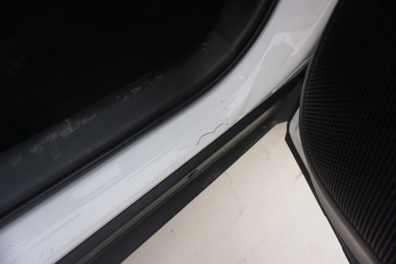 Toyota Yaris Cross — photo 9