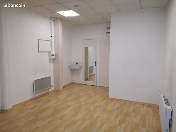 A louer local pour bureaux, profession para medical