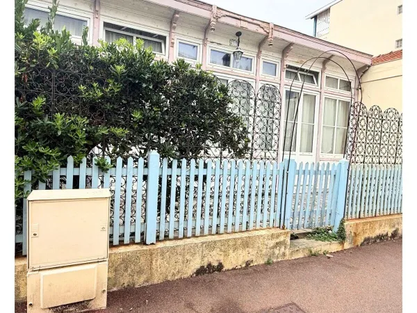 Maison 4 pièces 83 m²