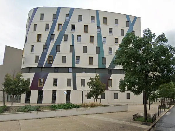 Appartement Montpellier 1 pièce(s)