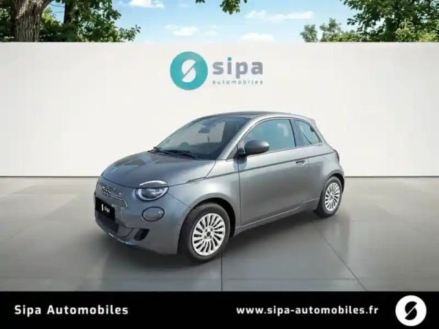 Fiat 500 e 118 ch