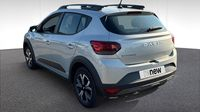Dacia Sandero 1.0 ECO-G 100ch Stepway Expression + — photo 6