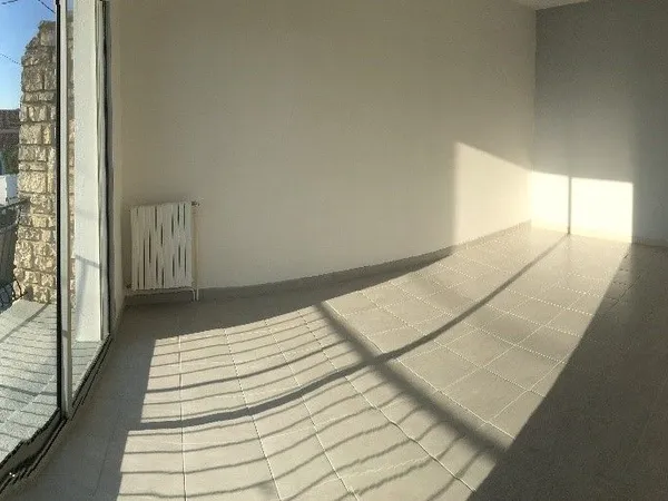 A louer quartier St Martin Cognac (5mn de la gare) Maison