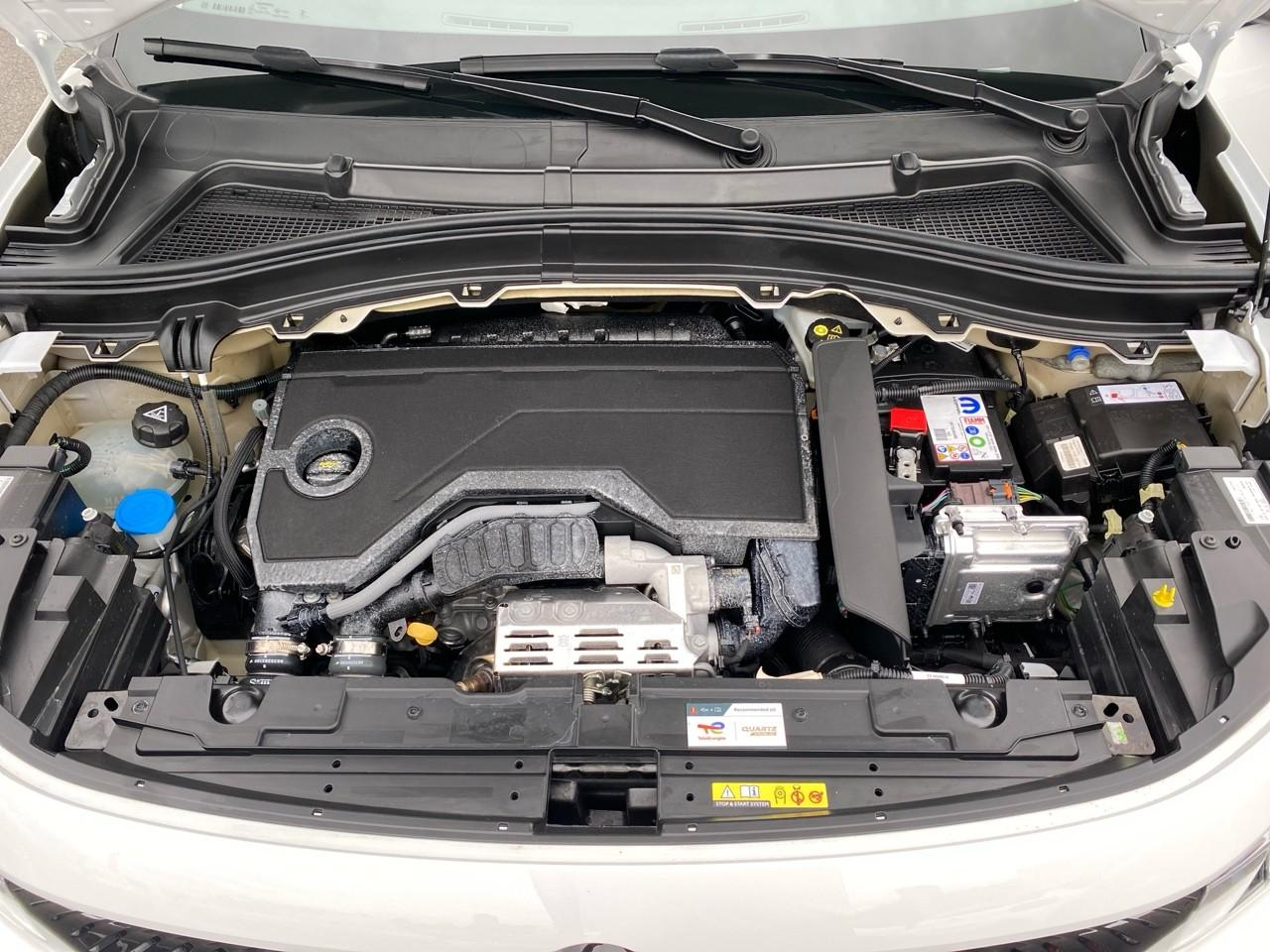 Citroën C3 Aircross 1.2 hybride 145ch plus e-dcs6 — photo 12
