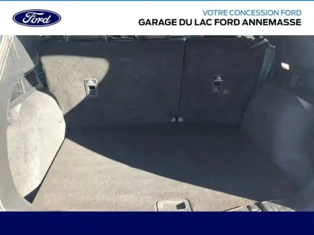 Ford Kuga 2.5 duratec 225ch phev vignale bva — photo 13