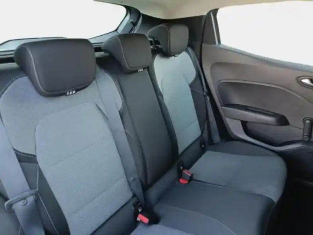 Renault Clio 1.5 blue dci 100ch evolution - 24 — photo 42