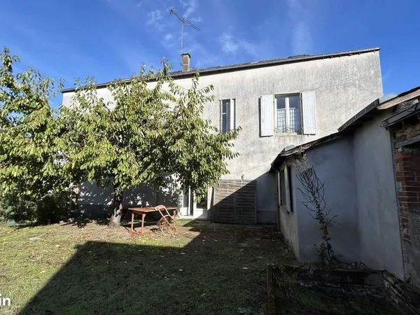 Maison 6 pièces 127 m²